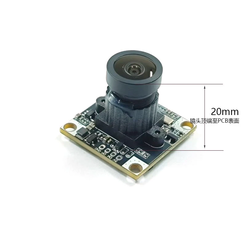 GC2093 Camera Module factory